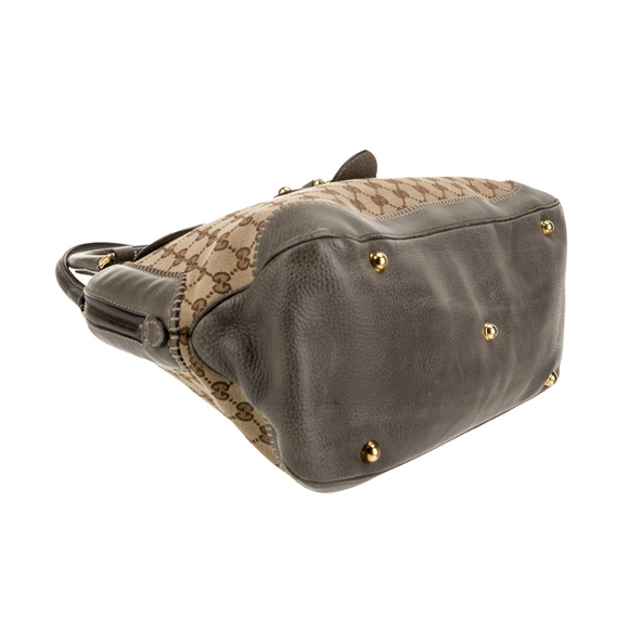 Gucci GG Canvas Pelham - Picture 5 of 7